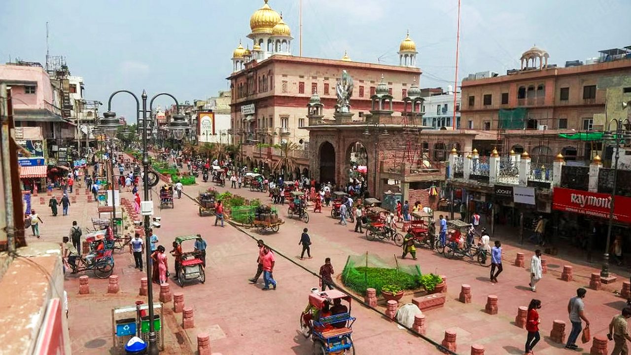 chandni chowk delhi 2 attr hero
